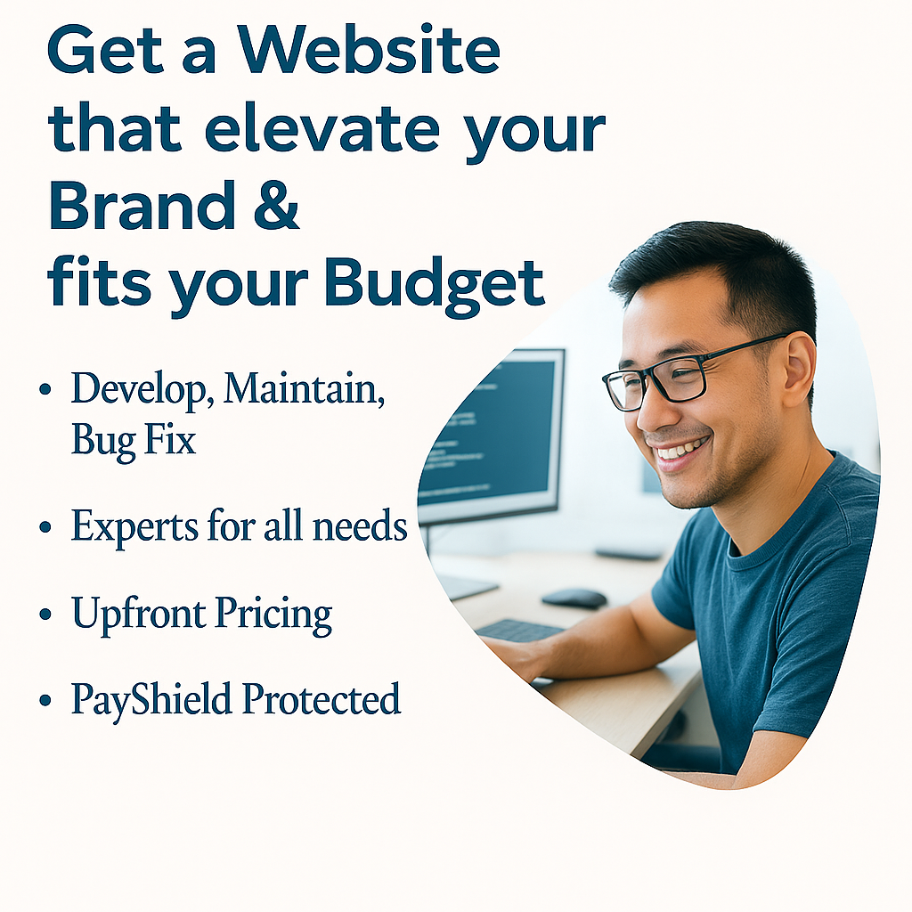 Mobile Banner